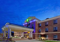 Holiday Inn Express Hotel & Suites Chesterfield