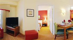 Residence Inn Dallas Park Central