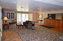 Comfort Inn Colfax