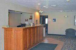Comfort Inn Colfax