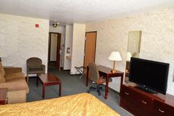 Comfort Inn Colfax
