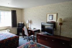 Comfort Inn Colfax