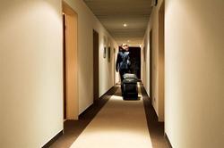 Hotel Freiraum