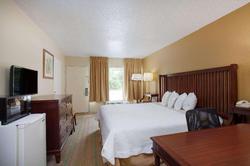 Days Inn by Wyndham Daytona Beach Speedway
