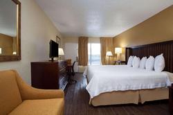 Days Inn by Wyndham Daytona Beach Speedway