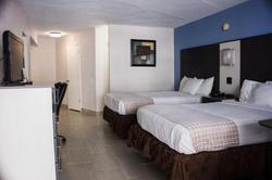 Atlantic Ocean Palm Inn