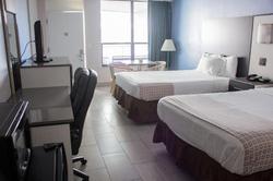 Atlantic Ocean Palm Inn