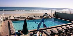 Atlantic Ocean Palm Inn