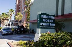 Atlantic Ocean Palm Inn