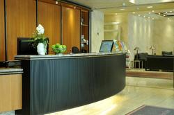 Hotel Stadt Muenchen