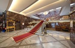 Hotel Unique Dortmund Hauptbahnhof