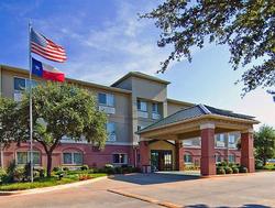 Motel 6 Dallas - North