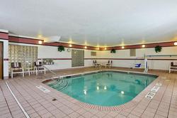 Motel 6 Dallas - North