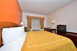 Motel 6 Dallas - North