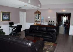 Jameson Inn Douglas