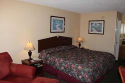 Jameson Inn Douglas