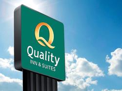 Quality Inn & Suites Decatur - Priceville I-65