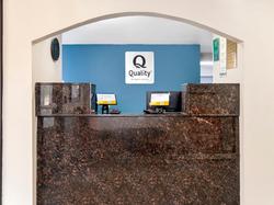 Quality Inn & Suites Decatur - Priceville I-65