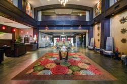 Holiday Inn Arlington Ne-Rangers Ballpark