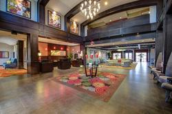 Holiday Inn Arlington Ne-Rangers Ballpark