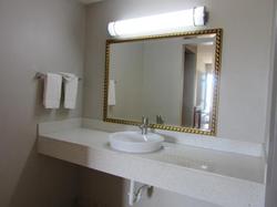 Rodeway Inn Arlington