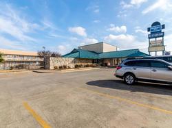 Rodeway Inn Arlington