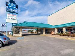 Rodeway Inn Arlington