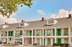 Days Inn by Wyndham Spartanburg