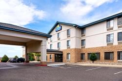 Days Inn & Suites by Wyndham Denver INTL