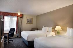 Baymont by Wyndham Des Moines North