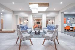 Holiday Inn Express Hotel & Suites Dallas West IHG