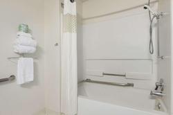 Super 8 by Wyndham Canton/Livonia Area