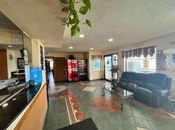 Motel 6 Deming, NM