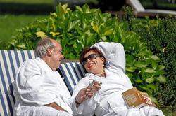 Romantik Gut Schmelmerhof