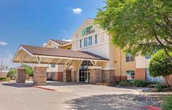 Extended Stay America - Dallas - Frankford Road