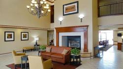 Extended Stay America - Dallas - Frankford Road