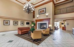 Extended Stay America - Dallas - Frankford Road