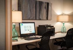 Holiday Inn Express Le Claire Riverfront - Davenpo