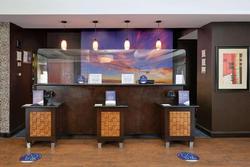 La Quinta Inn & Suites Denton University Drive