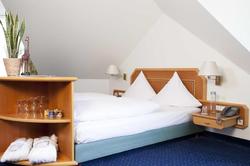 Sunderland Hotel
