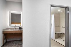 Hyatt Place Dallas-North / by the Galleria