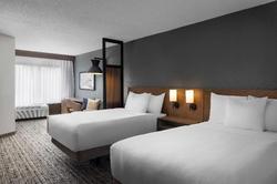 Hyatt Place Dallas-North / by the Galleria