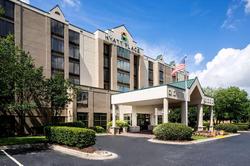 Hyatt Place Dallas/Park Central