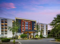Hyatt Place Dallas/Park Central