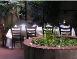 Kenmore Inn