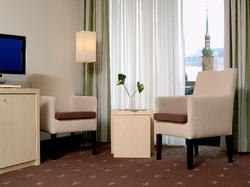 Hotel Esplanade