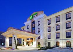 Comfort Inn & Suites Dallas Medical-Market Cente