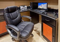 Comfort Inn & Suites Dallas Medical-Market Cente