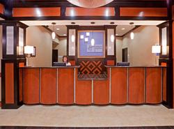 Comfort Inn & Suites Dallas Medical-Market Cente