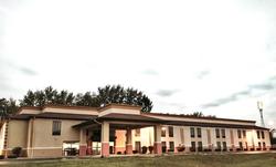 Comfort Inn Dayton - Huber Heights